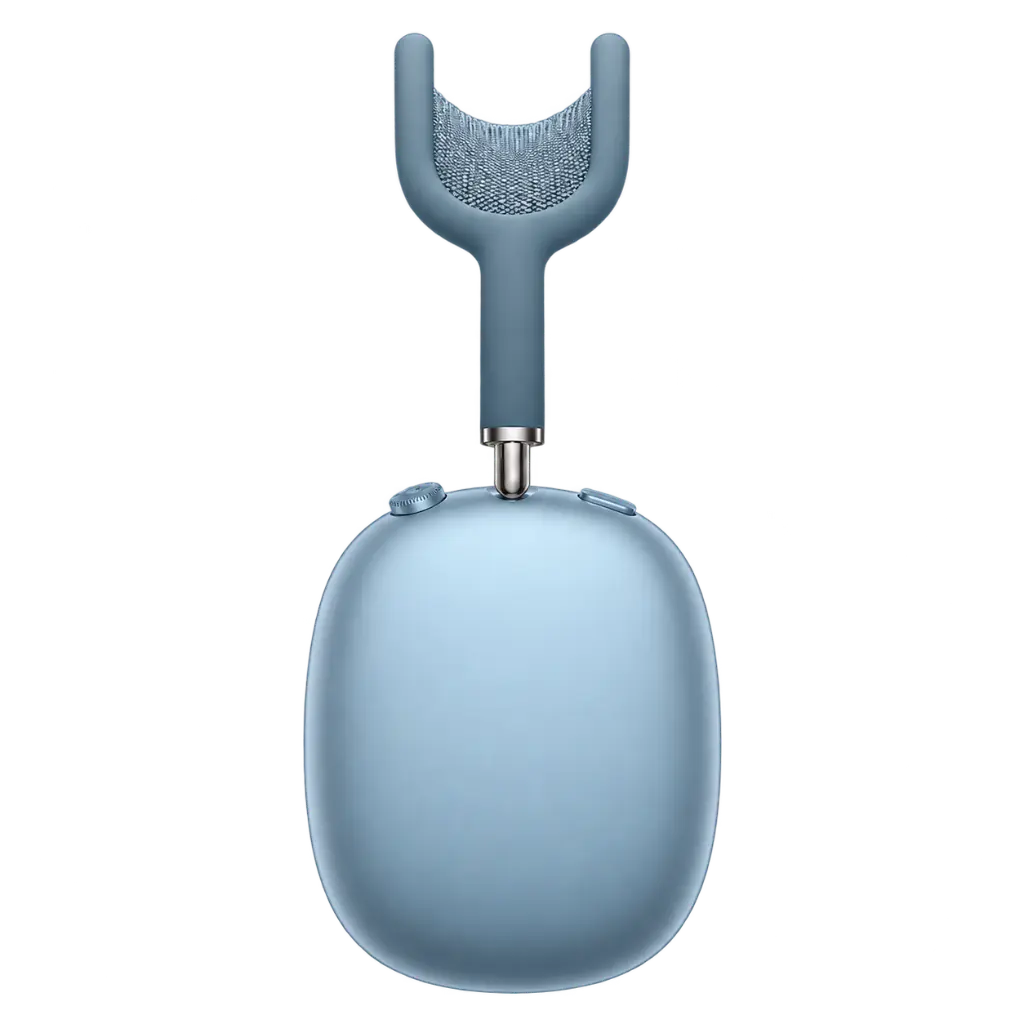 airpods-max-blauw-zijkant.webp