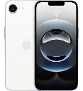 iPhone 16e - Nieuw