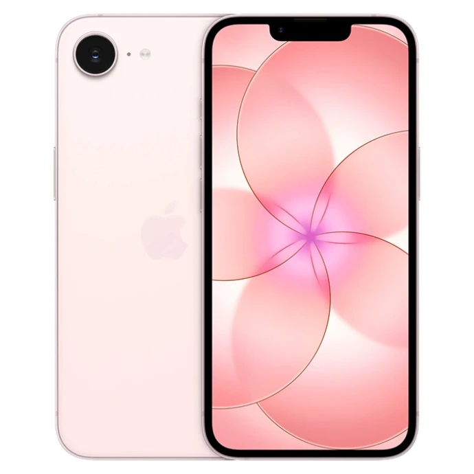 iPhone 17e - Nieuw