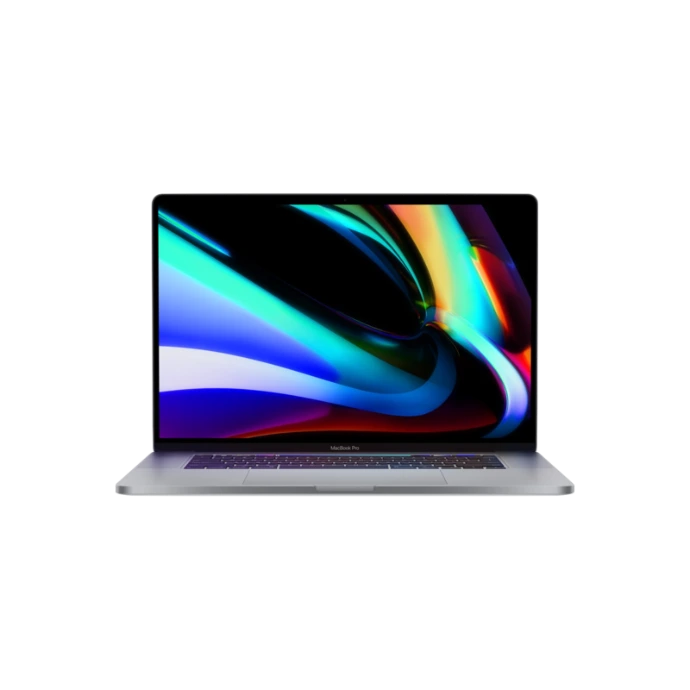 Apple MacBook Pro - 16-inch - Goed