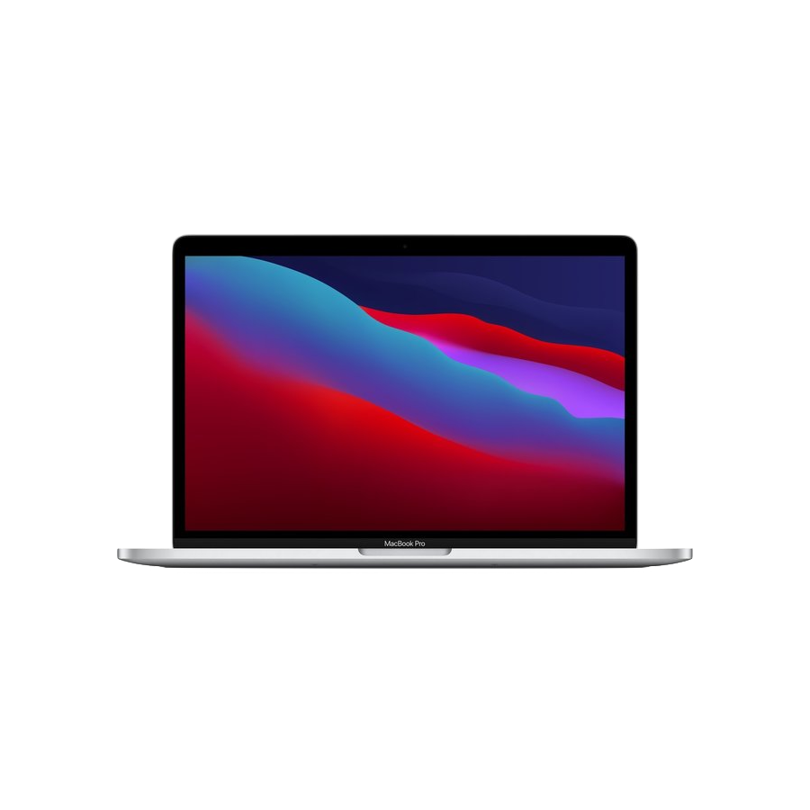 Apple MacBook Pro - M1 2020 - 13-inch - Als Nieuw