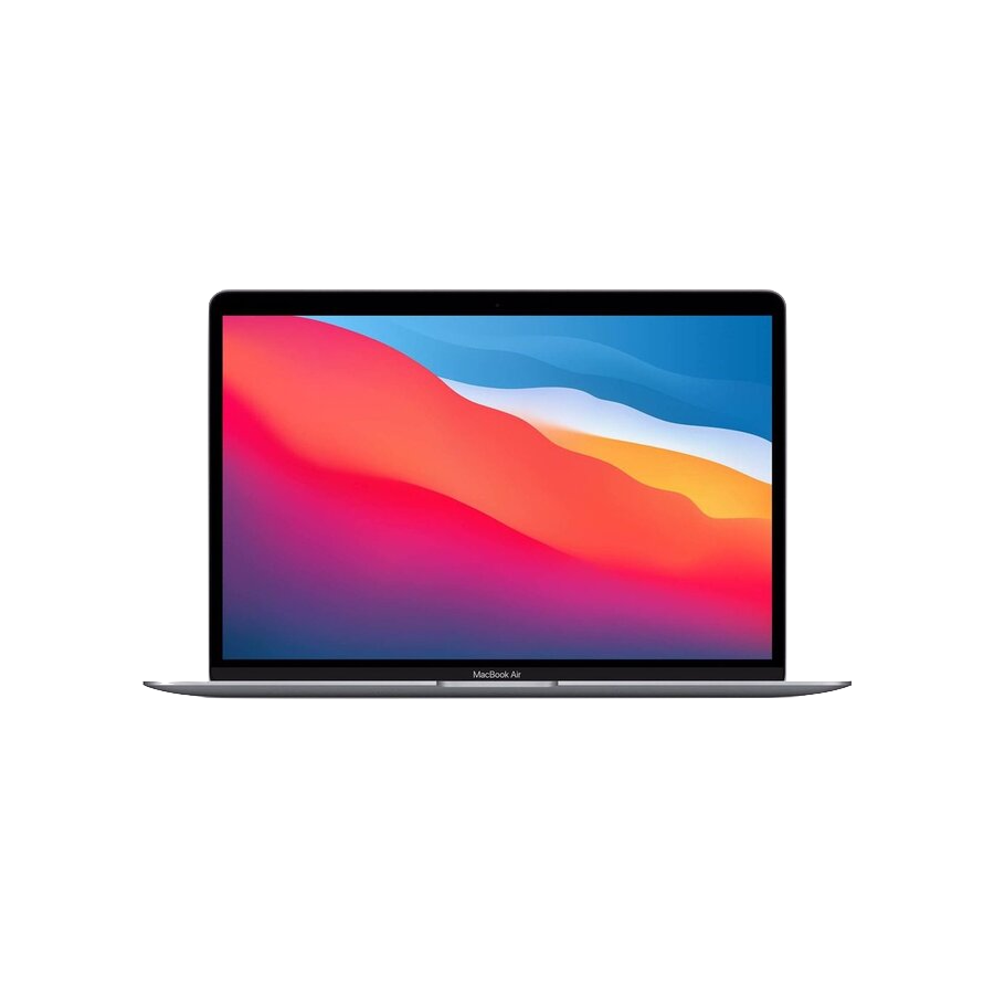 Apple MacBook Air - M1 2020 - 13-inch - Als Nieuw