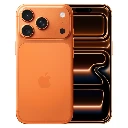 iPhone 17 Pro - Nieuw