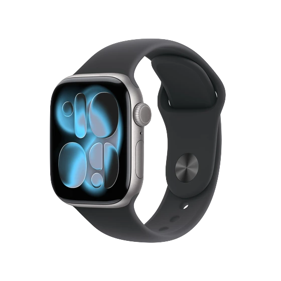 Apple Watch Series 11 - Nieuw