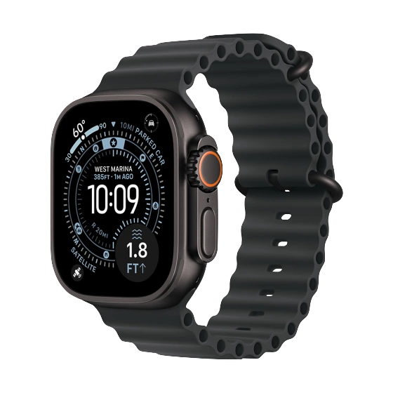 Apple Watch Ultra 3 - Nieuw