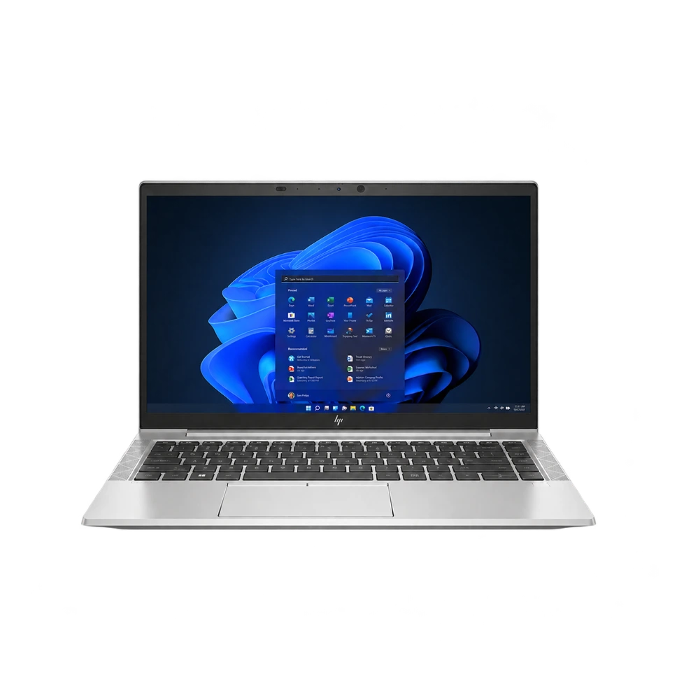 HP Elitebook 840 G8 - i5/16GB/256GB - Zeer Goed (Refurbished)