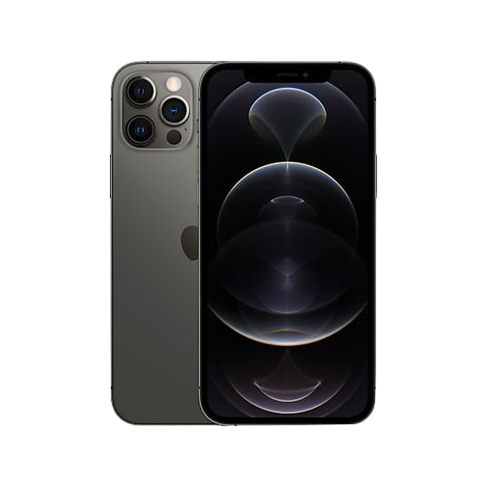Apple iPhone 12 Pro Max - 128GB - Space Gray - Als nieuw - (Marge)