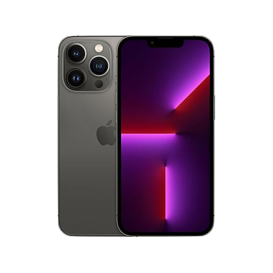 Apple iPhone 13 Pro - 256GB - Space gray - Als nieuw - (MARGE)