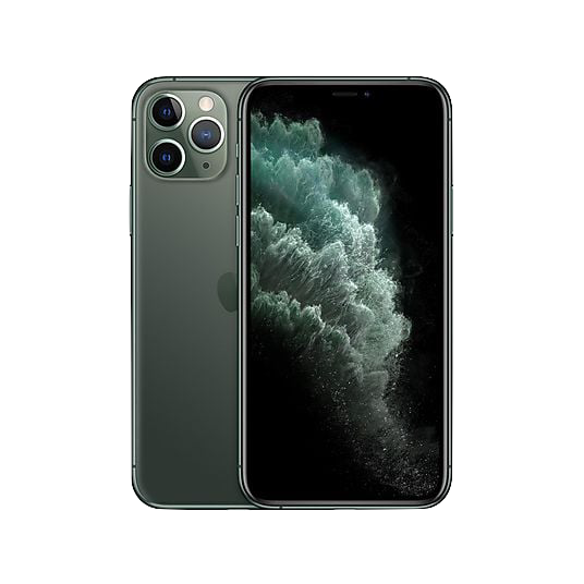 Apple iPhone 11 Pro - 64GB - Groen - Als nieuw - (Marge)