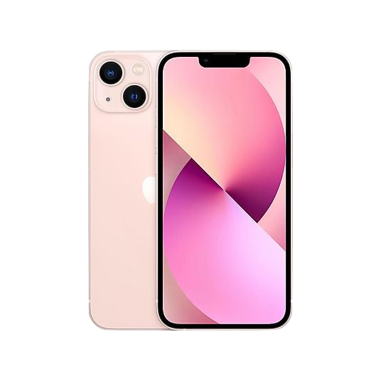 Apple iPhone 13 - 128GB - Roze - Als nieuw - (Marge)