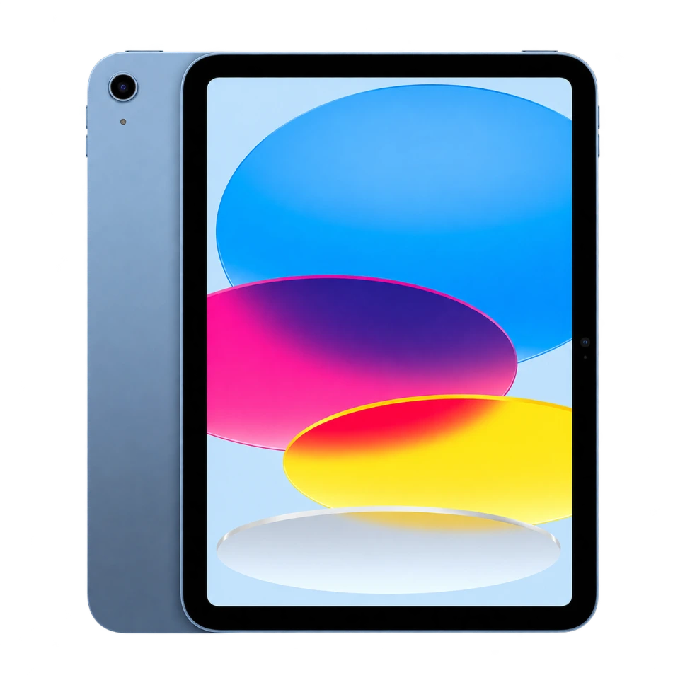 Apple iPad - 2025 - Nieuw