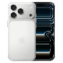 Apple iPhone 17 Pro - 256GB - Zilver - Als Nieuw - (Marge)