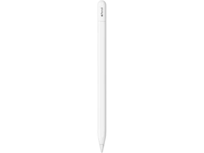 Apple Pencil USB-C - Als nieuw (Marge)
