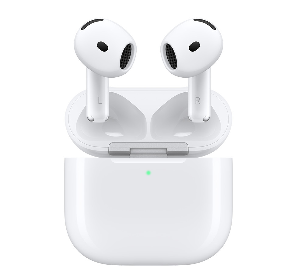 Apple AirPods 5 - Nieuw