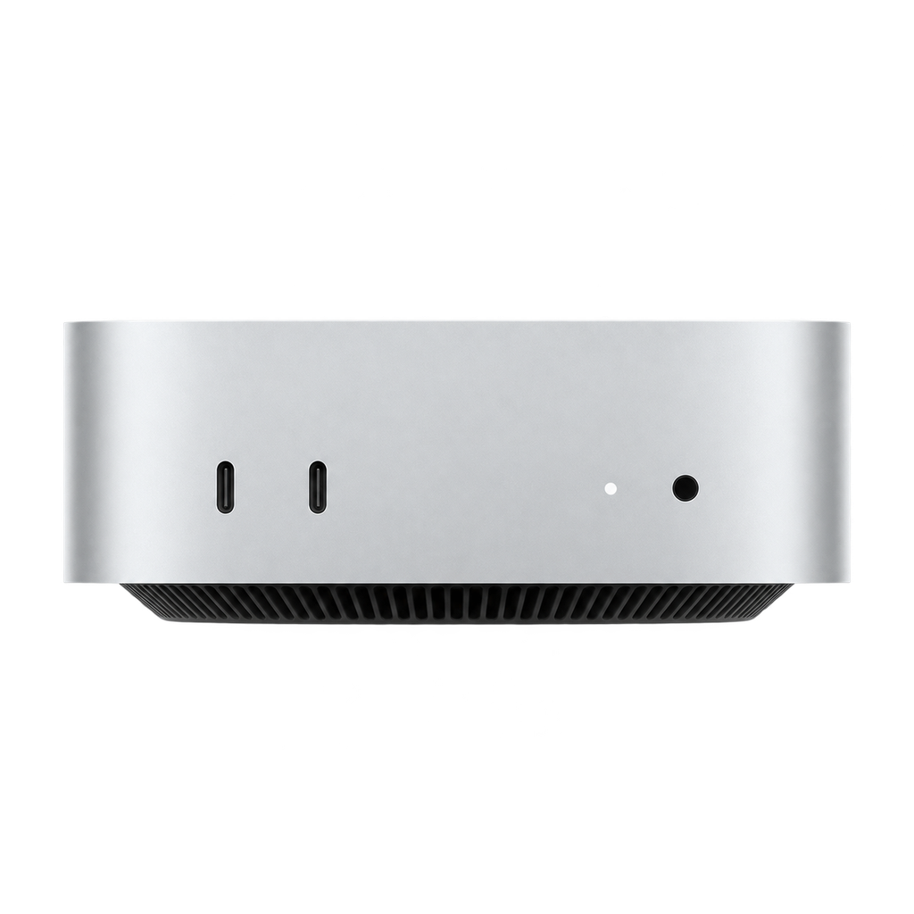 Apple Mac mini (M6) - Nieuw