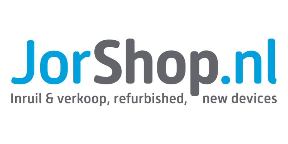 JorShop Logo